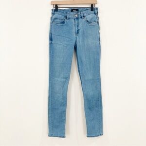 5.11 Tactical Women's Skinny Jeans - Light Blue